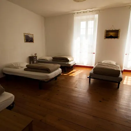 D'etape Les Diligences *