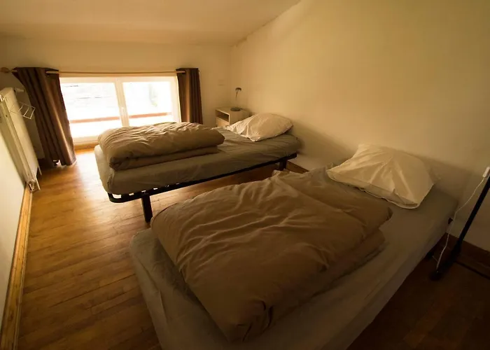 Inn D'etape Les Diligences