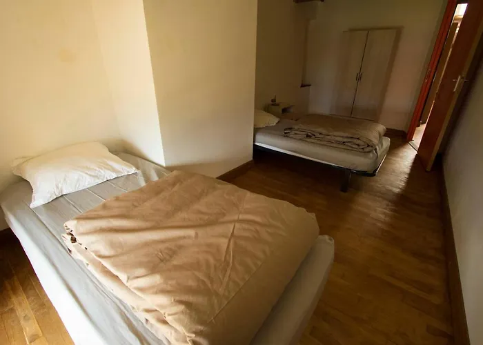 Inn D'etape Les Diligences