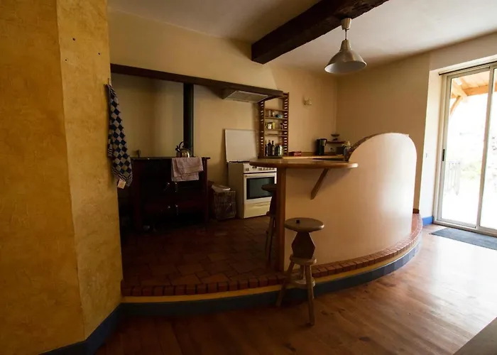 D'etape Les Diligences Inn