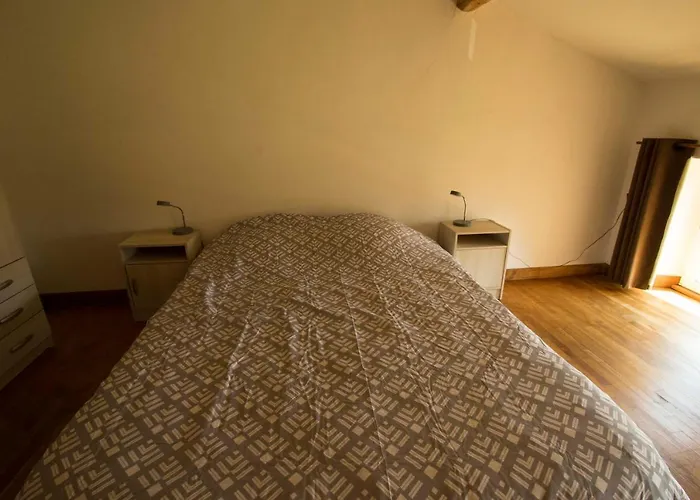 Inn D'etape Les Diligences