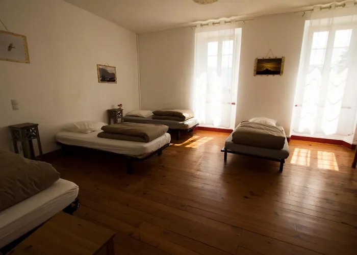 D'etape Les Diligences *