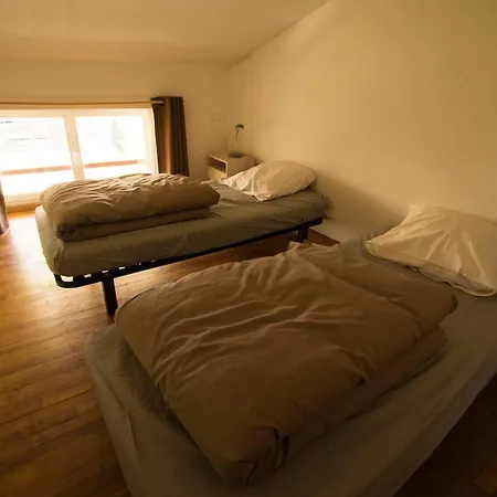 宾馆 D'etape Les Diligences