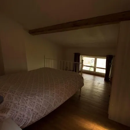 宾馆 D'etape Les Diligences Roquefixade