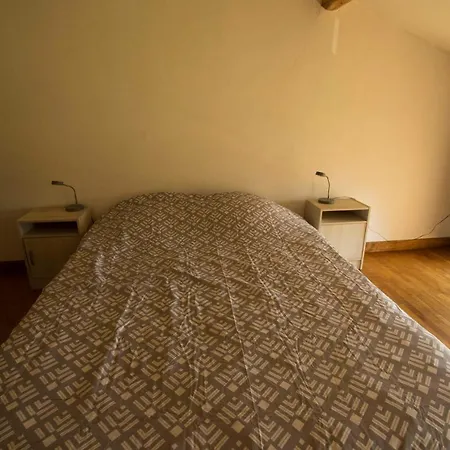 宾馆 D'etape Les Diligences